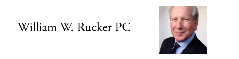 William W Rucker PC